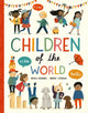 Book cover of: Children of the World. By: Nicola Edwards