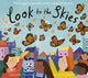 Book cover of: Look to the Skies. By: Nicola Edwards