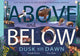 Book cover of: Above and Below: Dusk till Dawn. By: Harriet Evans