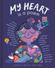My Heart is a Poem 9781838914400 Annalise Barber