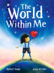 Book cover of: World Within Me