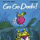 Go Go Dodo! 9781838918316 JONES, HUW LEWIS