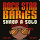 Rock Star Babies Shred a Solo