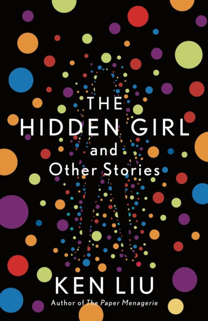 Hidden Girl and Other Stories 9781838932060 Liu
