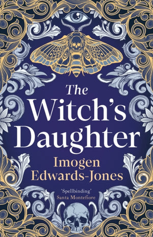 The Witch's Daughter