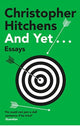 Book cover of: And Yet...