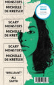 Book cover of: Scary Monsters. By: Michelle De Kretser
