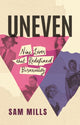 Book cover of: Uneven