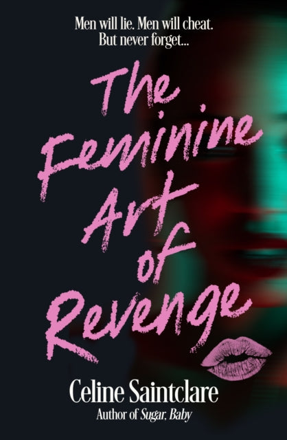 Book cover of: Feminine Art of Revenge