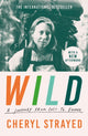Wild, A Journey from Lost to Found 9781838959548 Cheryl Strayed