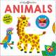 Book cover of: My Little World: Animals. By: Roger Priddy