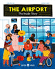 Book cover of: Airport. By: John Walton