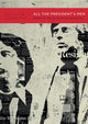 Book cover of: All the President’s Men. By: Robert B. Ray