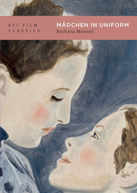 Book cover of: Madchen in Uniform