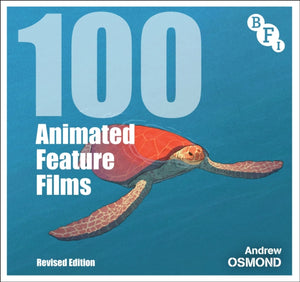 100 Animated Feature Films