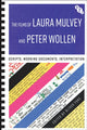 Book cover of: Films of Laura Mulvey and Peter Wollen. By: Oliver Fuke