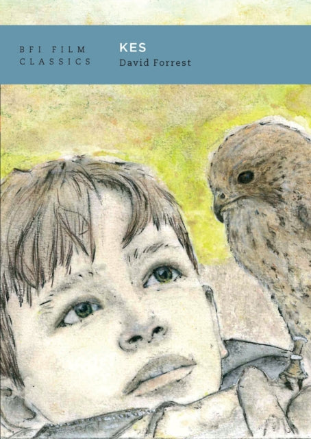 Book cover of: Kes. By: David Forrest