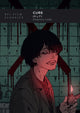 Book cover of: Cure. By: Dominic Lash