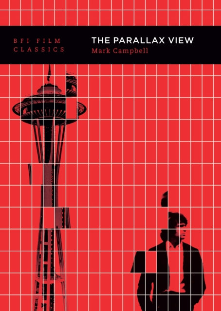 Parallax View 9781839026300 Mark Campbell