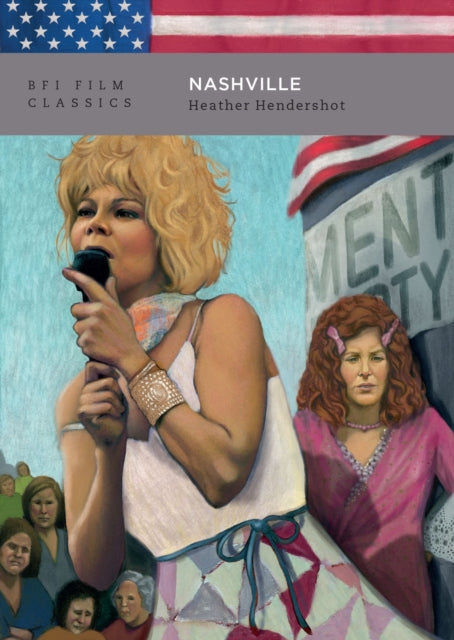 Book cover of: Nashville