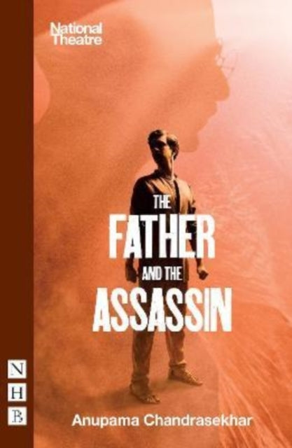 Book cover of: Father and the Assassin. By: Anupama Chandrasekhar