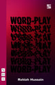 Book cover of: Word-Play. By: Rabiah Hussain