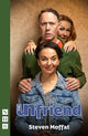 Book cover of: Unfriend. By: Steven Moffat