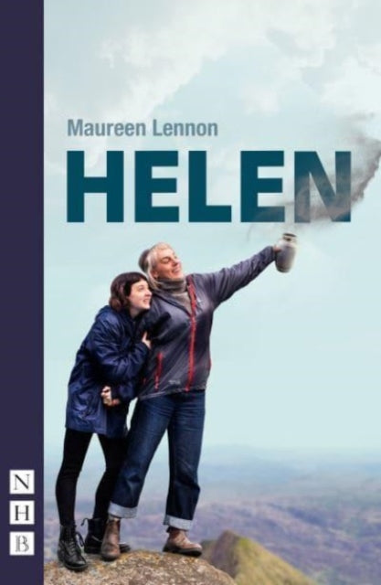 Book cover of: Helen. By: Maureen Lennon