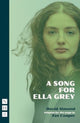 Book cover of: Song for Ella Grey. By: David Almond