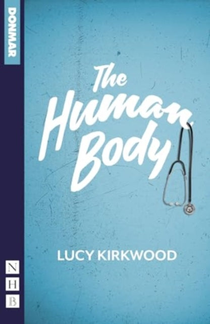 Book cover of: Human Body. By: Lucy Kirkwood