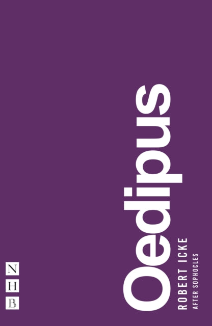 Book cover of: Oedipus