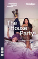 Book cover of: House Party. By: Laura Lomas
