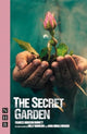 Book cover of: Secret Garden. By: Frances Hodgson Burnett