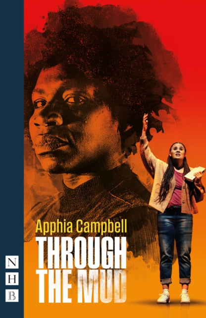 Book cover of: Through the Mud. By: Apphia Campbell