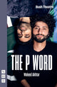 Book cover of: P Word