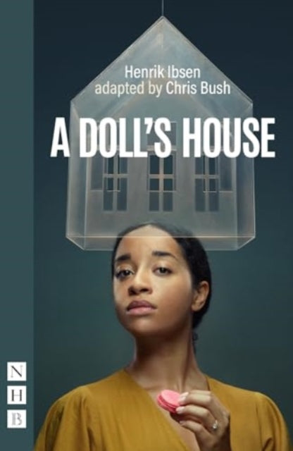 Book cover of: Doll's House. By: Henrik Ibsen