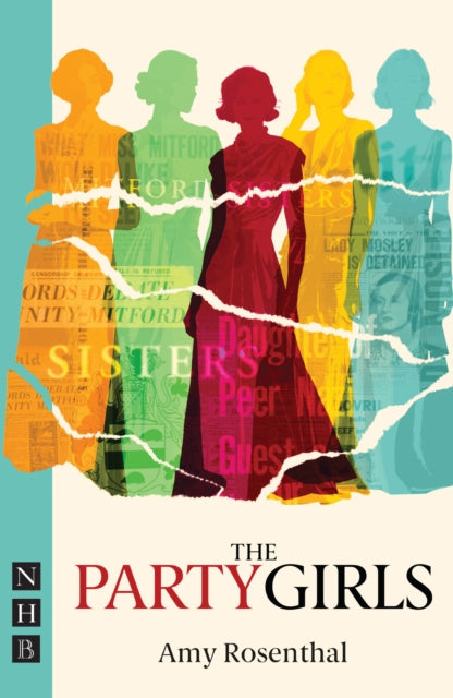 Book cover of: Party Girls
