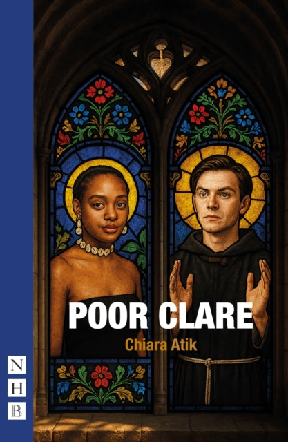 Book cover of: Poor Clare