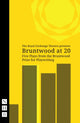 Book cover of: Bruntwood at 20