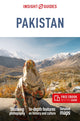Book cover of: Insight Guides Pakistan: Travel Guide with eBook