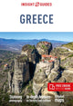 Book cover of: Insight Guides Greece: Travel Guide with eBook