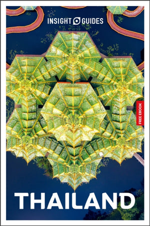 Insight Guides Thailand: Travel Guide with eBook