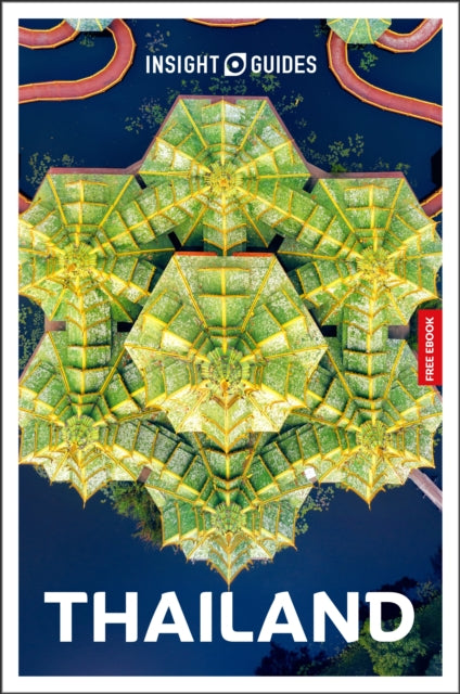 Insight Guides Thailand: Travel Guide with eBook 9781839054419 ZATKO, MARTIN