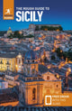 Rough Guide to Sicily: Travel Guide with eBook 9781839058325 Rough Guides