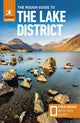 Rough Guide to  the Lake District: Travel Guide with eBook 9781839058684 Rough Guides