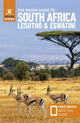 Book cover of: Rough Guide to South Africa, Lesotho & Eswatini: Travel Guide with eBook. By: Rough Guides