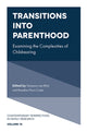 Book cover of: Transitions into Parenthood. By: Sampson Lee Blair