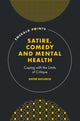 Book cover of: Satire, Comedy and Mental Health. By: Dieter Declercq