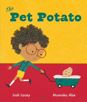 Pet Potato