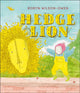 Hedge Lion 9781839132278 Robyn Wilson-Owen